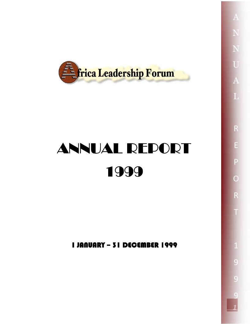 Annual-Report-1999