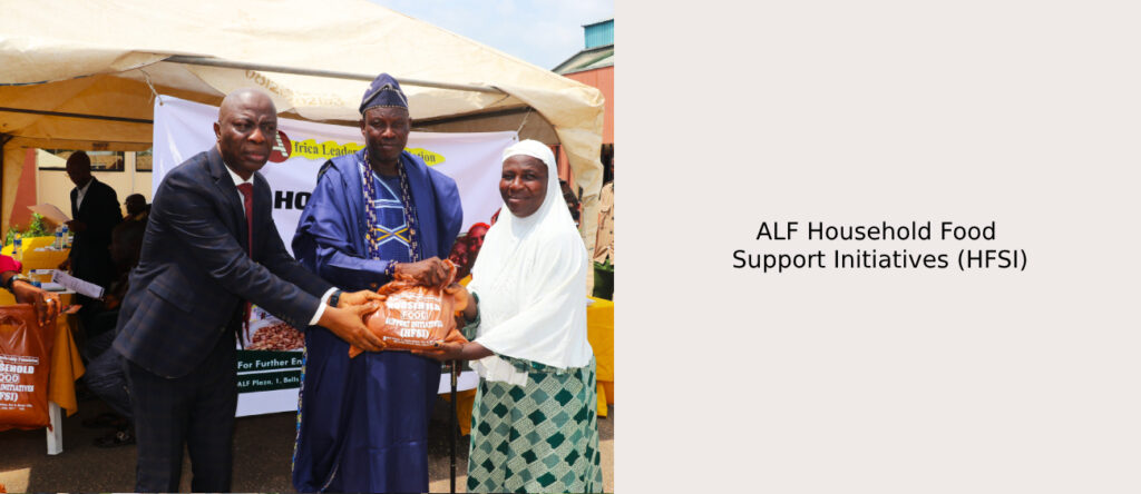ALF Project Template